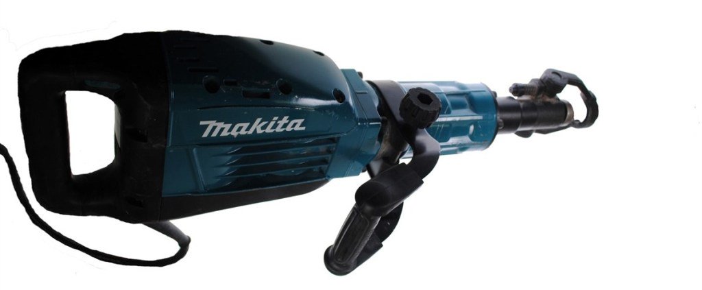 Makita HM1307CB 35-Pound Demolition Hammer Review woodwork.reviews/makita-hm1307c…