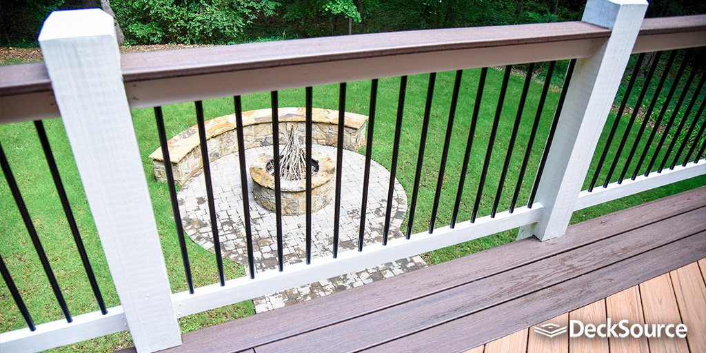 DecksourceGA's tweet photo. Build your dream #deck with our wide selection of #Trex, the world's best high-performance composite decking brand. Call #DeckSource at 770-966-8360 for a free estimate or visit our website at https://t.co/9yy59u3QCp for more info! 
#TrexTranscend #nomaintenance #dreamdeck https://t.co/G7En1GoRsT