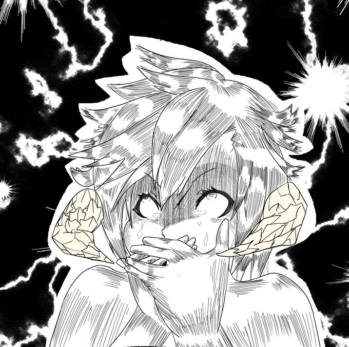 光の氾濫アイコン 