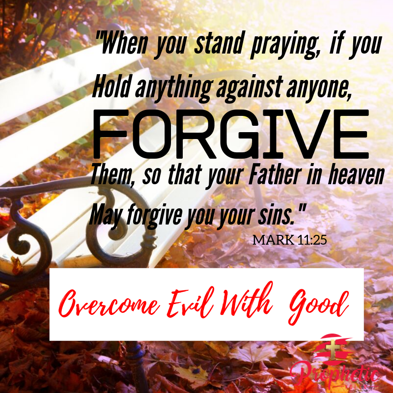 After Job had prayed for his friends, the LORD restored his fortunes and gave him twice as much as he had before. (Job 42:10)  #forgiveness #Prayer  #PrayingForOthers #Restoration #dailyword