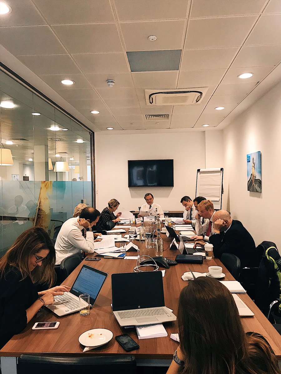 VarietyNorthern's tweet photo. Judging is underway for The Yorkshire Business Awards 2019! Who will be the year’s winners? Thank you @yorkshirebank for hosting us! #varietyyba #businessgrowth #businessawards #yorkshirebusiness #yorkshirejudging https://t.co/k2JL5JmCLp