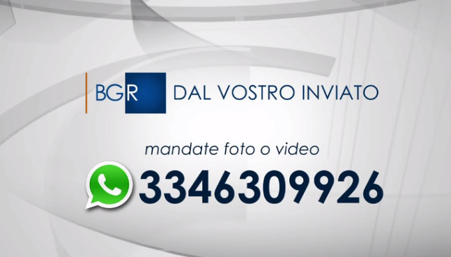 Il 30 settembre riparte #BuongiornoRegione. Ogni mattina dalle h.7.30 alle 8.00 in diretta dalla tua regione tutte le info, le news e la rassegna stampa. Partecipa alla nuova rubrica con le tue segnalazioni alla redazione. Vedi il numero QUI ⬇️ <a href="/TgrRai/">Tgr Rai</a> #ioseguotgr