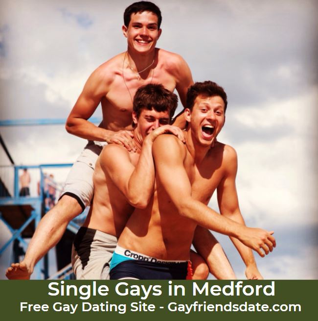 Free Single Gay Dating Site