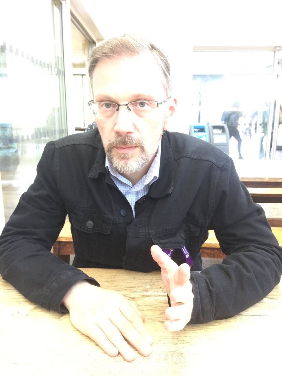 Dr Catherine Sanders tweet media