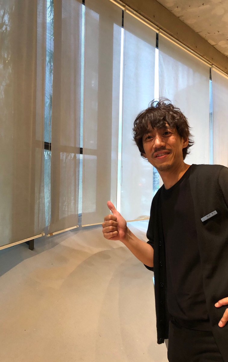 takahashiya21's tweet photo. 嶋澤さん、
いつも
ありがとうございます！

#imaii #imai https://t.co/wFvmRm6PKm