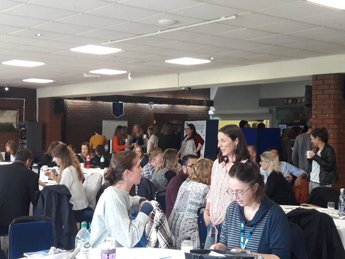 GitaBhutani's tweet photo. #lcftpsy Lots of conversations at psychological professions conference https://t.co/qUwvThTO3o