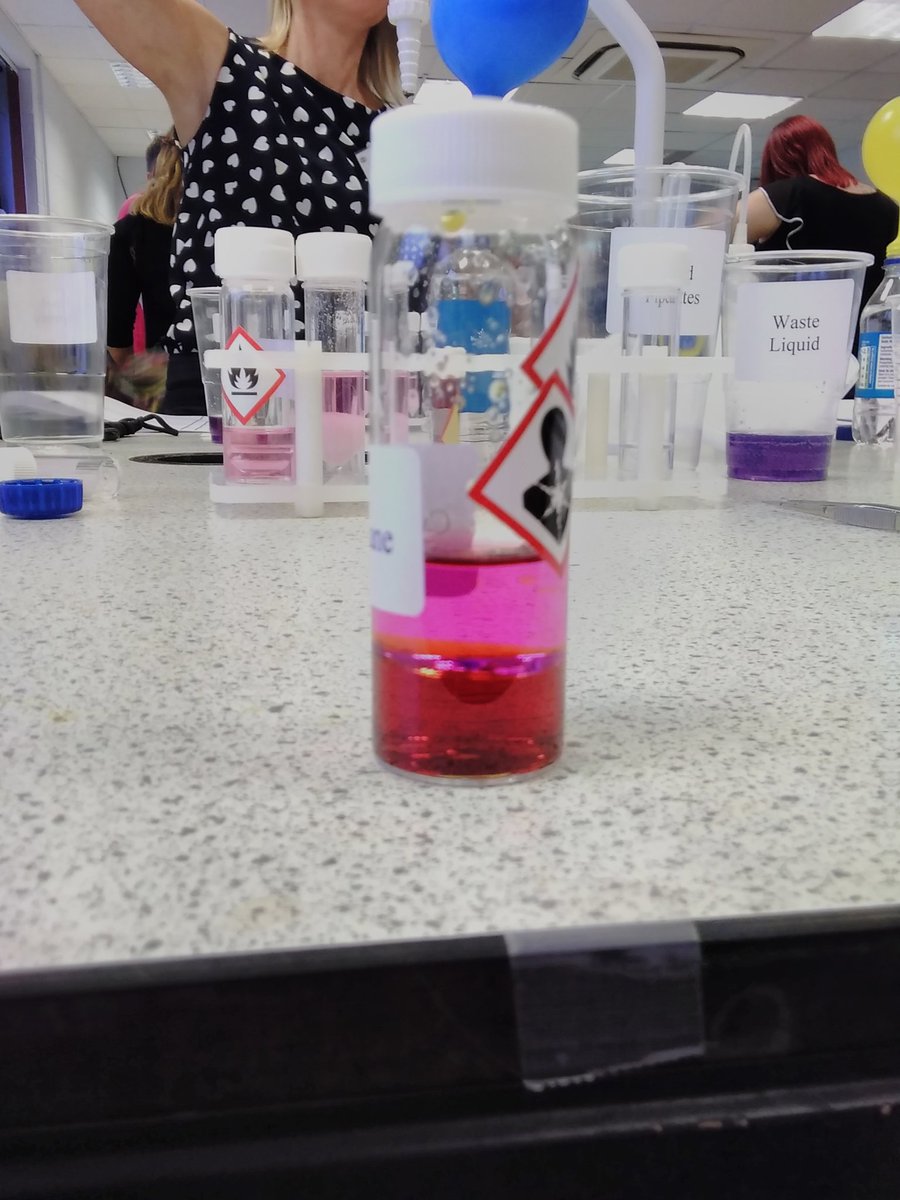 Carolside_PS's tweet photo. SSERC Transition Day
@BusbyPrimary @sand_nc @WilliamwoodHS 
A busy day of CLPL.
#CPSSTEM #NPSTEM #SSERCPRIMARY #SSERCCHEMISTRY https://t.co/BoHndvHzXG