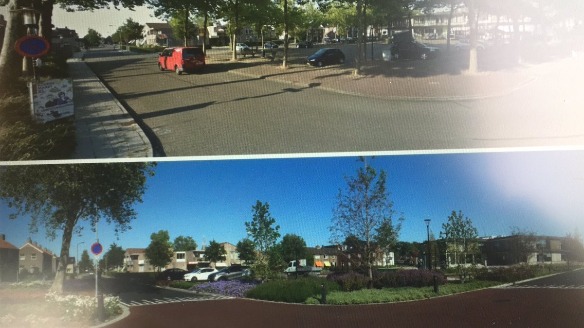 En nog een foto uit een andere hoek😃