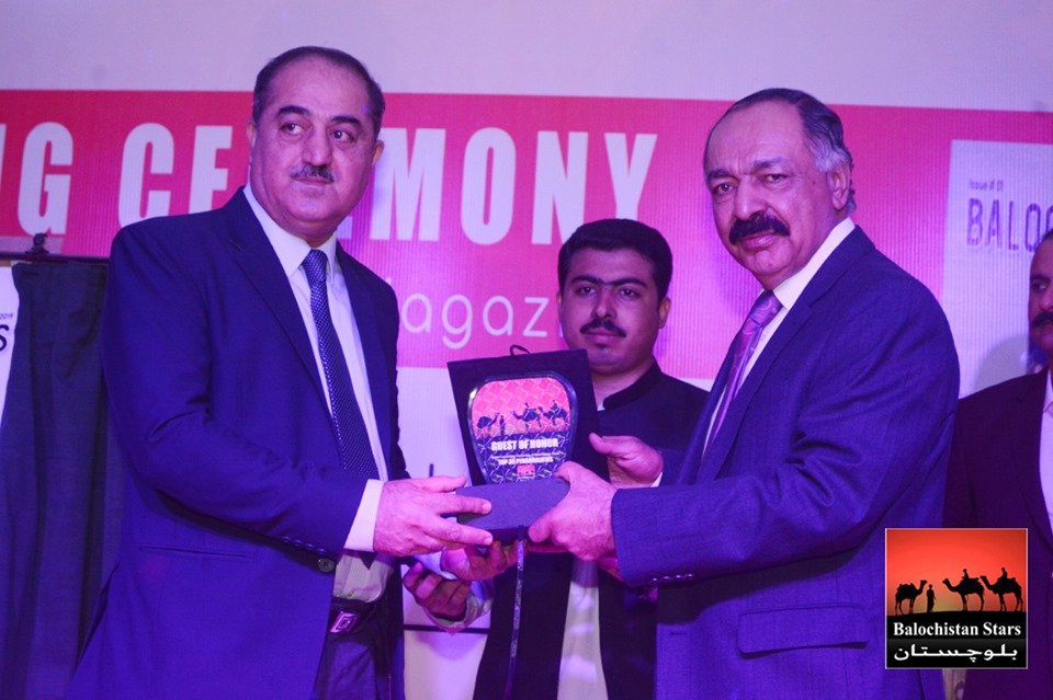 Balochistanstar's tweet photo. Mr. Sher Zaman Mandokhail 
ENT Specialist, President Helping Hands 
#BalochistanStars 
#Top30Personalities 
#GrandLaunchingCeremony https://t.co/T97jxxcztb