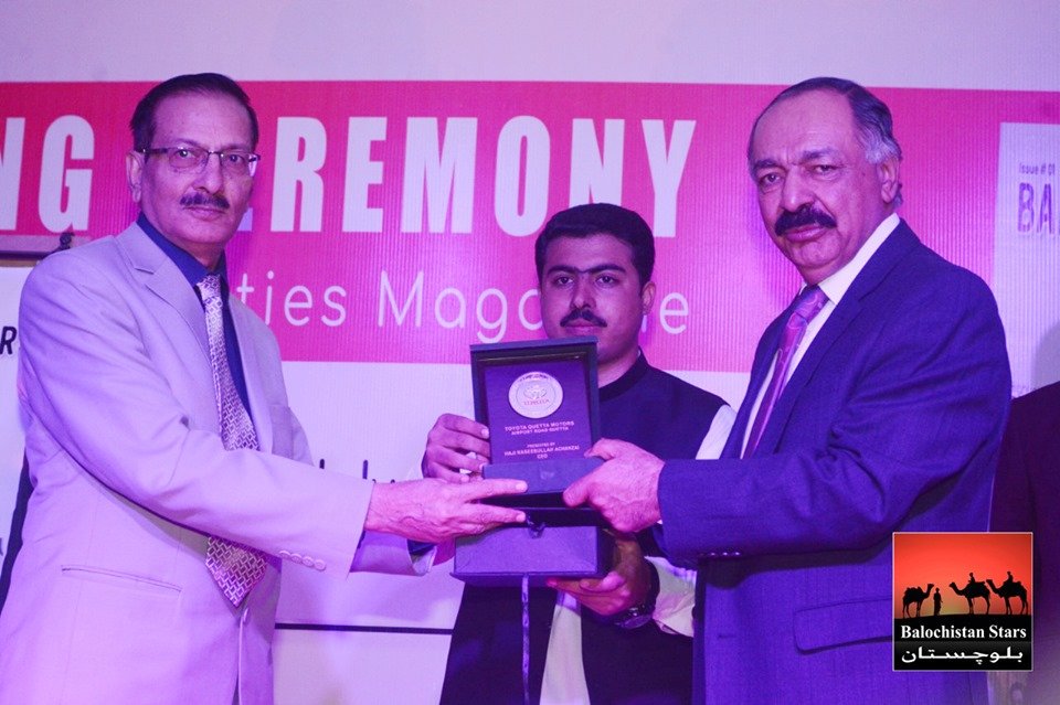 Balochistanstar's tweet photo. Mr. Mahfooz Ali Khan 
Ex-Sec Think Tank , Social Activist
#BalochistanStars 
#Top30Personalities 
#GrandLaunchingCeremony https://t.co/ubq6ikFGdq