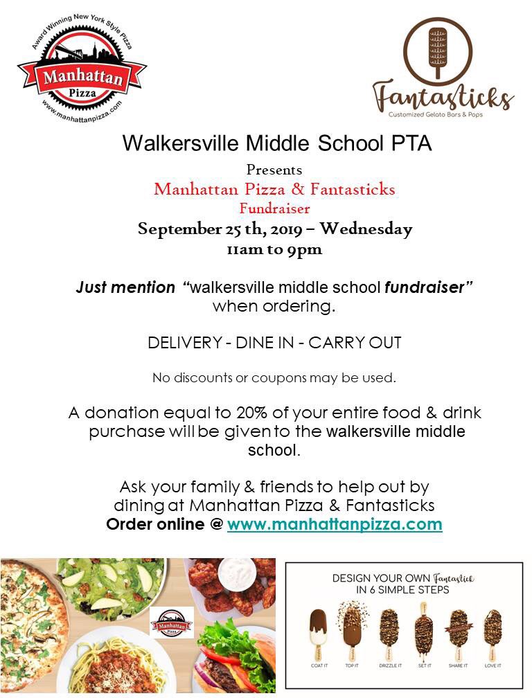 WMS_PTSA's tweet photo. Dine Out Day #WMSPTSA https://t.co/8JyoC2kbw0