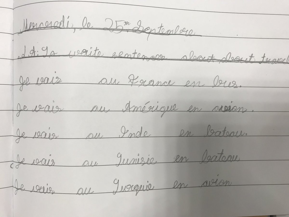 Languages | The Arbor School tweet media