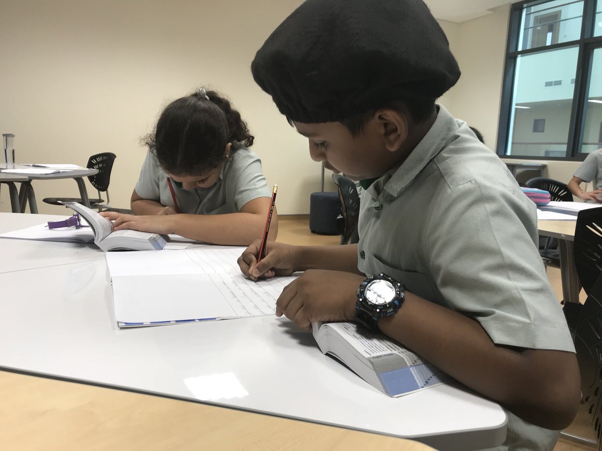 Languages | The Arbor School tweet media