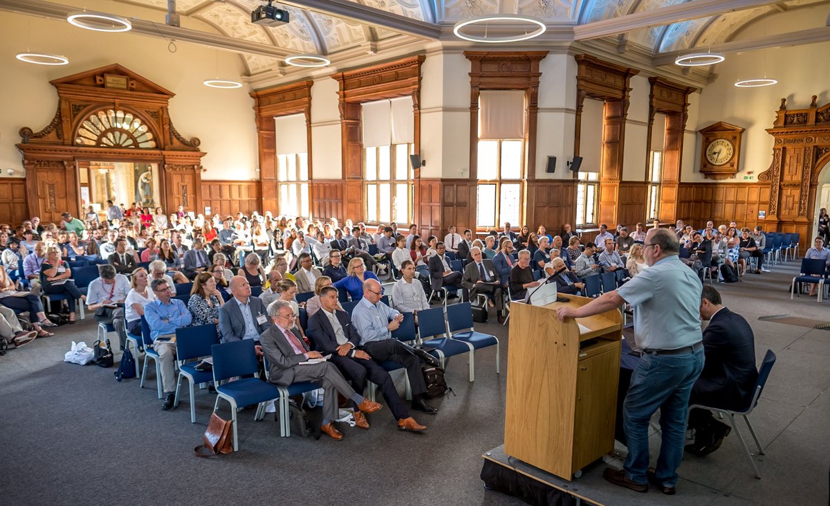 Have a look at this great photograph from #ffncongress2019! If you attended and haven't received access to all the pictures via e-mail yet, please send us a message.
