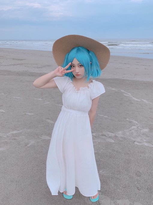 コスプレイヤーキノくんのTwitter画像65