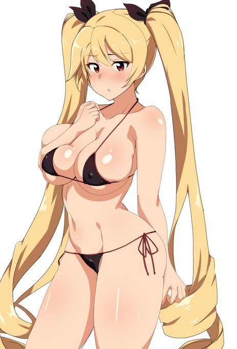 ネルソンくん……… 