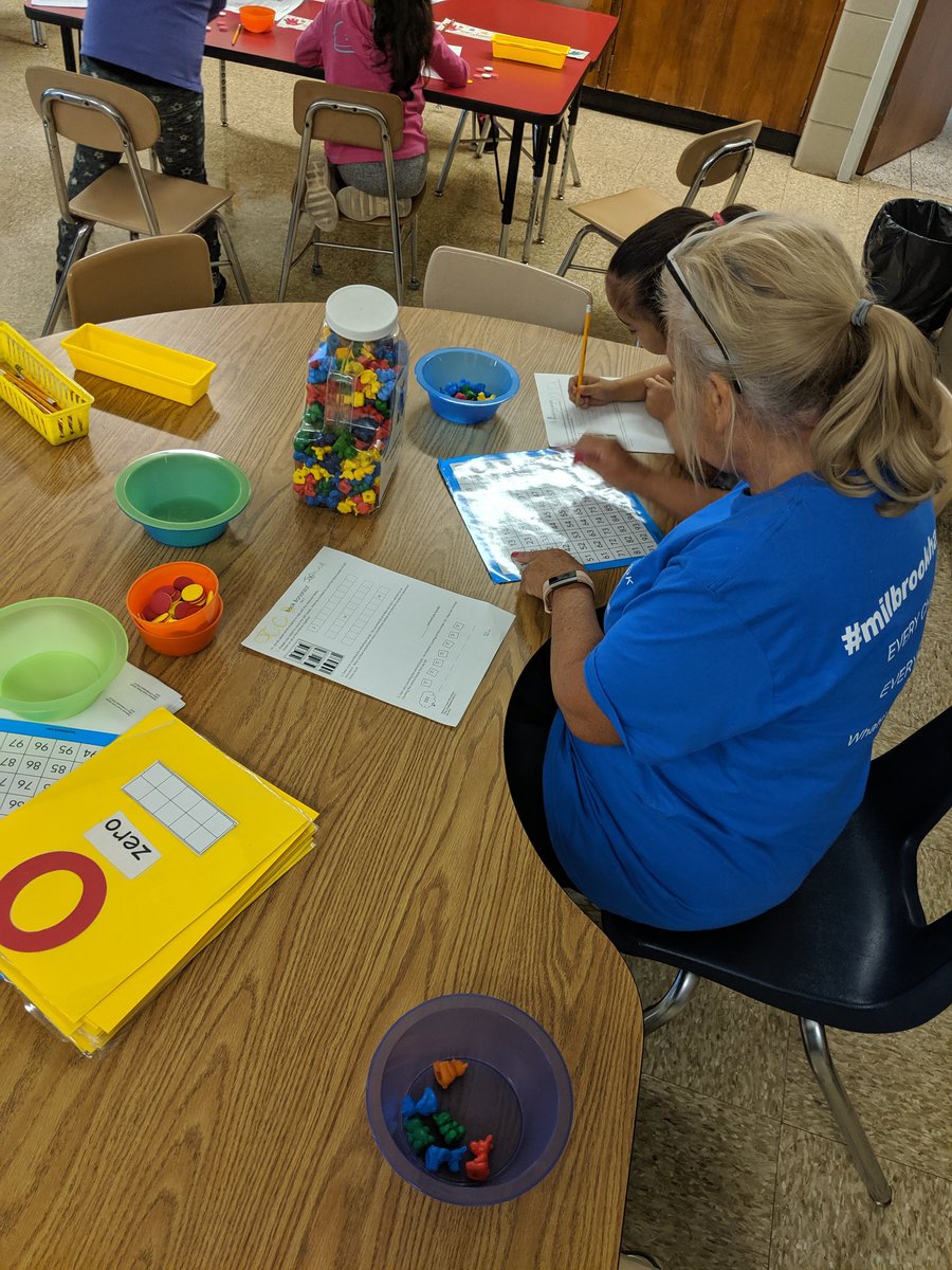 PyzikNick's tweet photo. Look at these Amazing @MilbrookSchool 1st graders engage in  Tiered Task with @LevittAmy. These kids can do it😀🧩 #milbrookhappy #mathatmilbrook #mathislit🔥🔥 @annengorman @cbrinkleybcps @CristNcrist @HeidiMillerBCPS @EmilyDwivedi @BCPSMATH https://t.co/YTHF5n9RoO