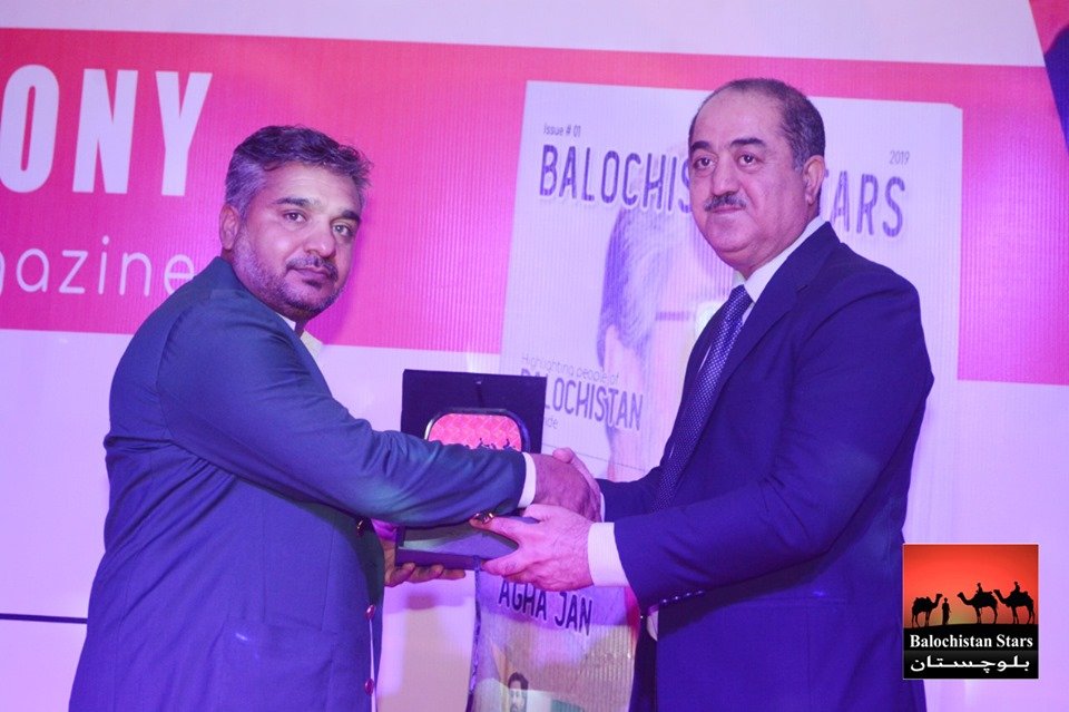 Balochistanstar's tweet photo. Mr Shah Muhammad Shan 
National Karate Coach 
Mr. Sher Zaman MAndokhail
President Helping Hands 
#BalochistanStars 
#Top30Personalities 
#GrandLaunchingCeremony https://t.co/G1rIpr949S