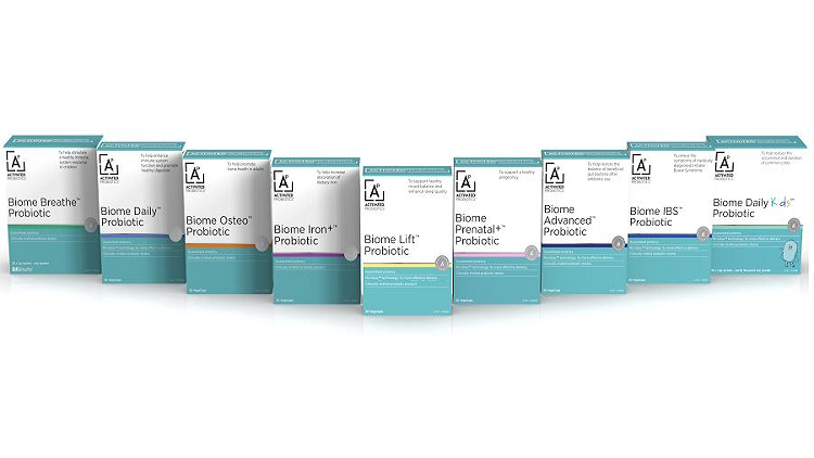 NutraAsia's tweet image. Australia’s Activated Nutrients enters precision probiotics space
#precisionhealth #probiotics #australiahttps
buff.ly/2lE5Bkj