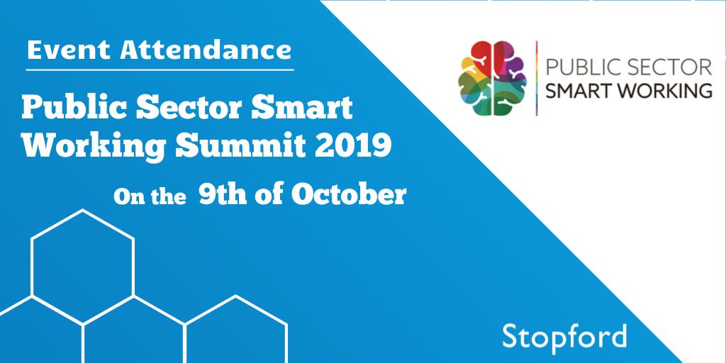 We'll be making our way down to London on the 9th of October to exhibit at the highly anticipated <a href="/SummitICT/">The Public Sector Technology Summit Series</a>! 
Meet the team and enjoy some live demonstrations of our systems
#SmartWorking19 #digitalbydefault #bookingsystems

Read our short preview here:
ow.ly/61Zk50wogPJ