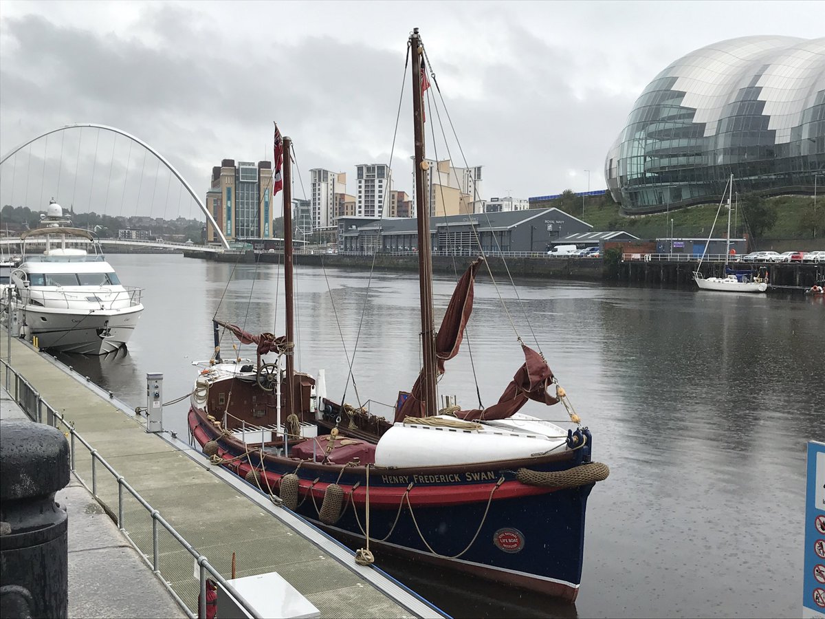 Badj1960's tweet photo. Up in Newcastle visiting my 95 yr old Dad after multiple falls. In the QE in Gateshead. Just had to have a mooch in the Toon to keep up my #cavsteptember chances going @CV_UHB @CAV_LenRichards some places just don’t change and... https://t.co/aLLy6mqsZx