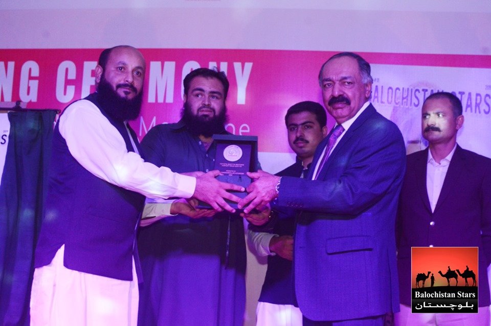 Balochistanstar's tweet photo. Mr. Gul Muhammad Khan Kakar 
Principal University of Law COllage 
#BalochistanStars 
#Top30Personalities 
#GrandLaunchingCeremony https://t.co/uQiSY0ogwY