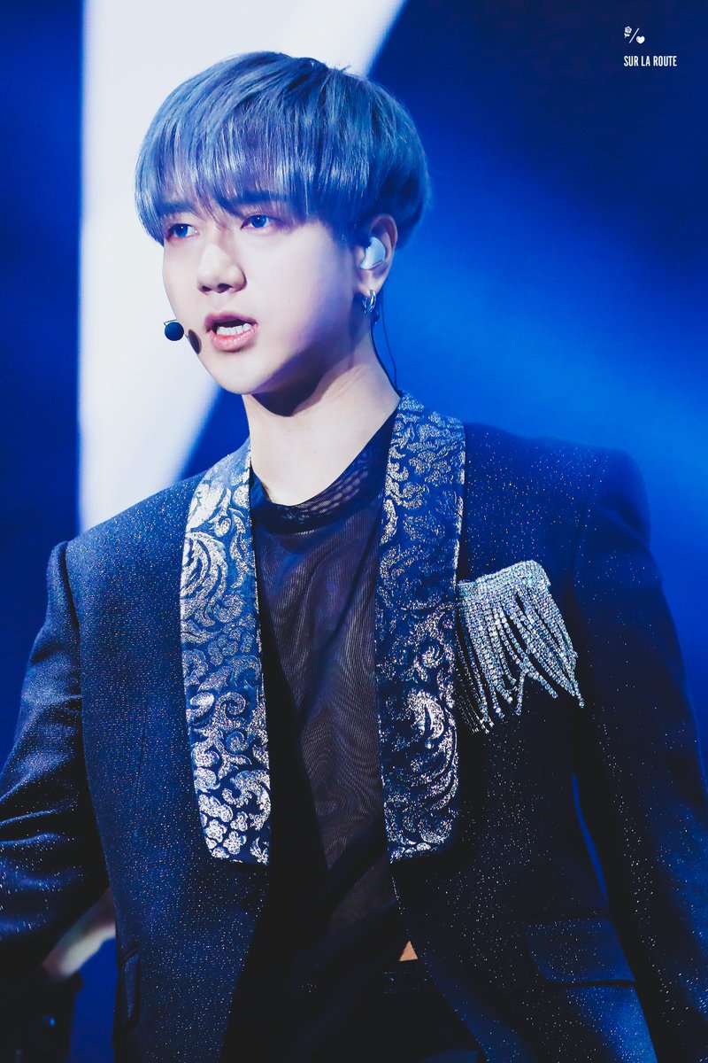 SUR_LA_ROUTE_YS's tweet photo. HQ / 190921 K-FLOW2 CONCERT IN TAIWAN   

https://t.co/cPy0jswsuQ

#예성 #Yesung #イェソン 
#슈퍼주니어 #SUPERJUNIOR #KFLOWCONCERT 
@shfly3424 https://t.co/w1Rd4ZQm6L