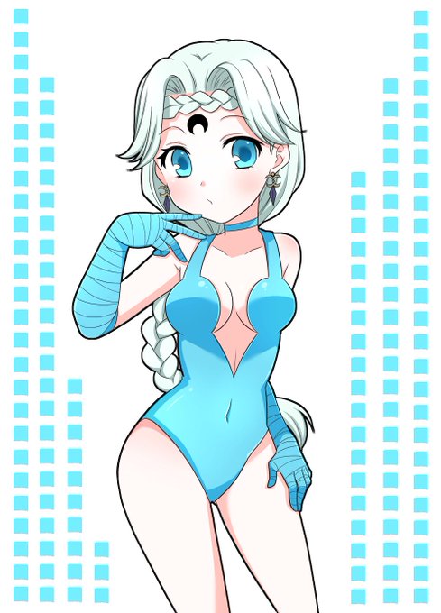 ベルチェのtwitterイラスト検索結果 古い順
