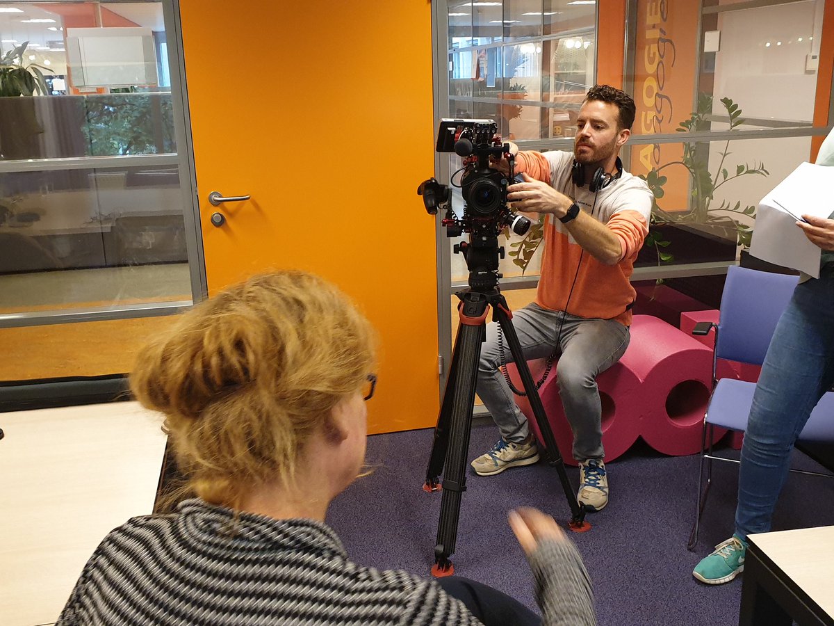 Liesbeth Faas tweet media
