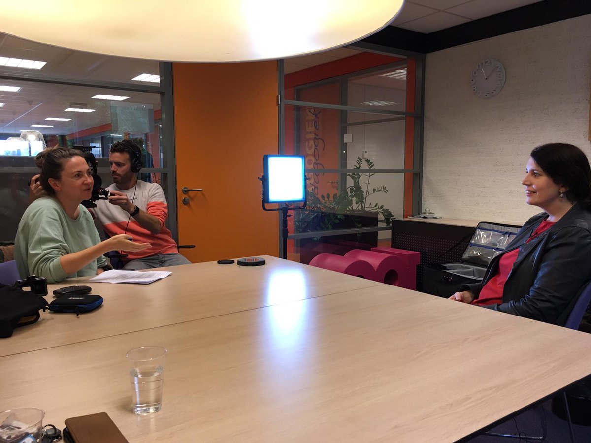 Liesbeth Faas tweet media