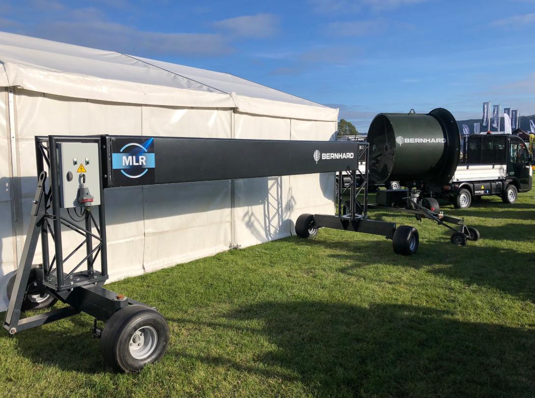 BernhardCompany's tweet image. Come and see us at ELMIA Park today until Thursday 26th September. 

Come and see us on Stand U501:04 to discover more about #SharpeningSolutions #AirMovementSolutions #LightingSolutions #TurfHealthSolutions