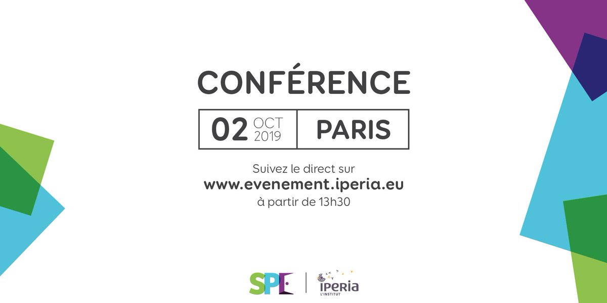 iperia_institut's tweet photo. Conférence 📣 Au cœur des enjeux de l’accompagnement du #GrandAge à domicile : quelles mutations des métiers dans le secteur de l’#emploiàdomicile?
✅Avec la participation exceptionnelle de Dominique #LIBAULT et @MyriamElKhomri 
📽️Suivez le direct sur https://t.co/iCOC2NL7Sv https://t.co/IBR1euBfUO