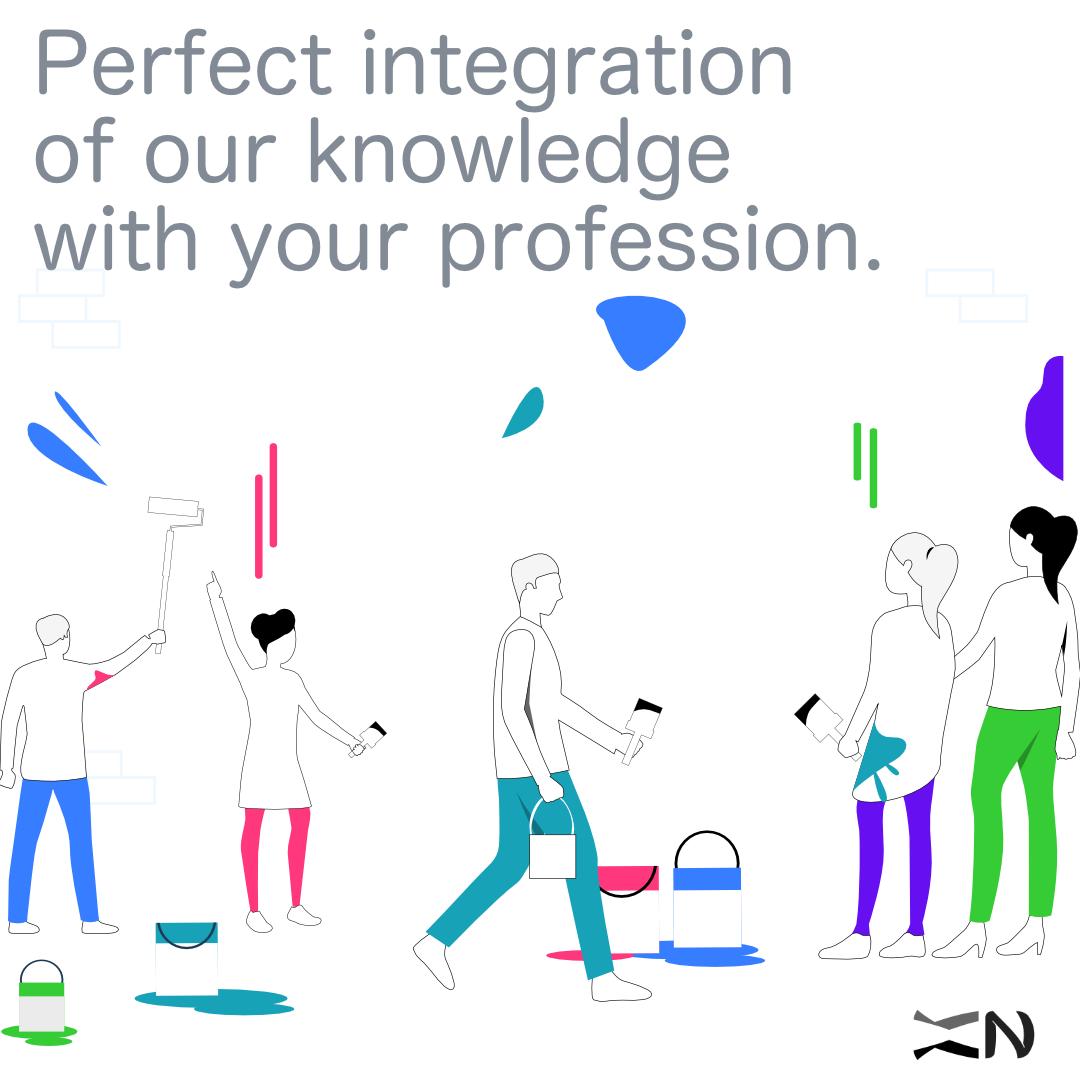 Get to know us better!
xneda.com/en/about

#xneda #Webdesign #webdevelopment #appcreation #Creative #creativecoding #coding
#design #seo #Digital #DigitalMarketing #Website #MobileAppDevelopment #uxdesign #uidesign #contentmarketing