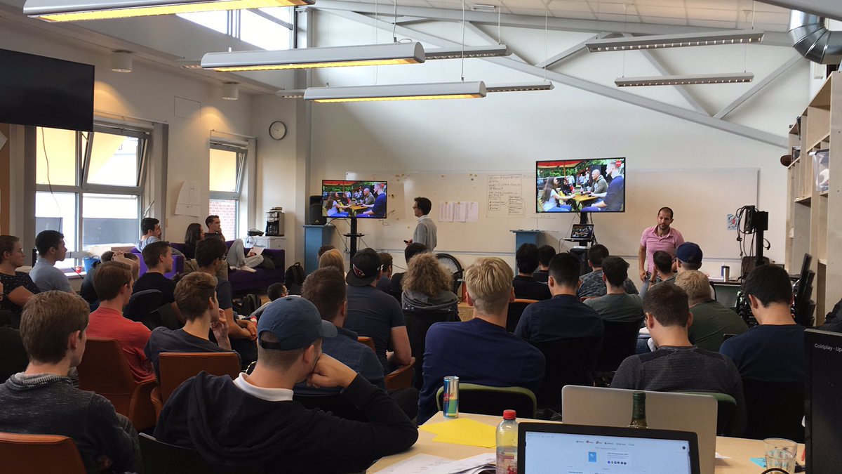 Fontys PULSED tweet media