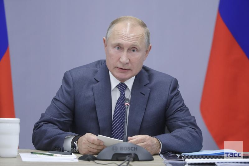 ТАСС tweet media