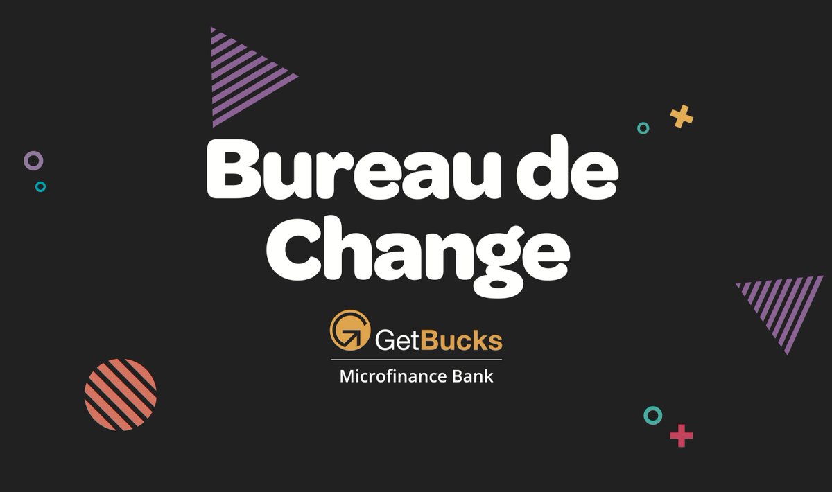 GetBucksZim's tweet photo. If you're looking for the best rates in town, look no further than the #GetBucks Bureau de Change. Whether you're a business or a traveling individual change your bucks with ease, ipapo! 

Click here for the rate of the day via Whatsapp https://t.co/Xl7hcPfovw Volume bho here?? https://t.co/AxQJHjUXnQ