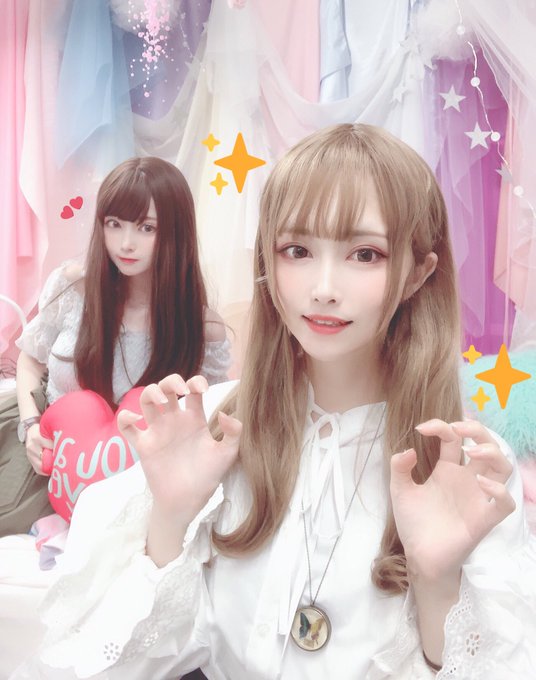 コスプレイヤーシスルのTwitter画像41