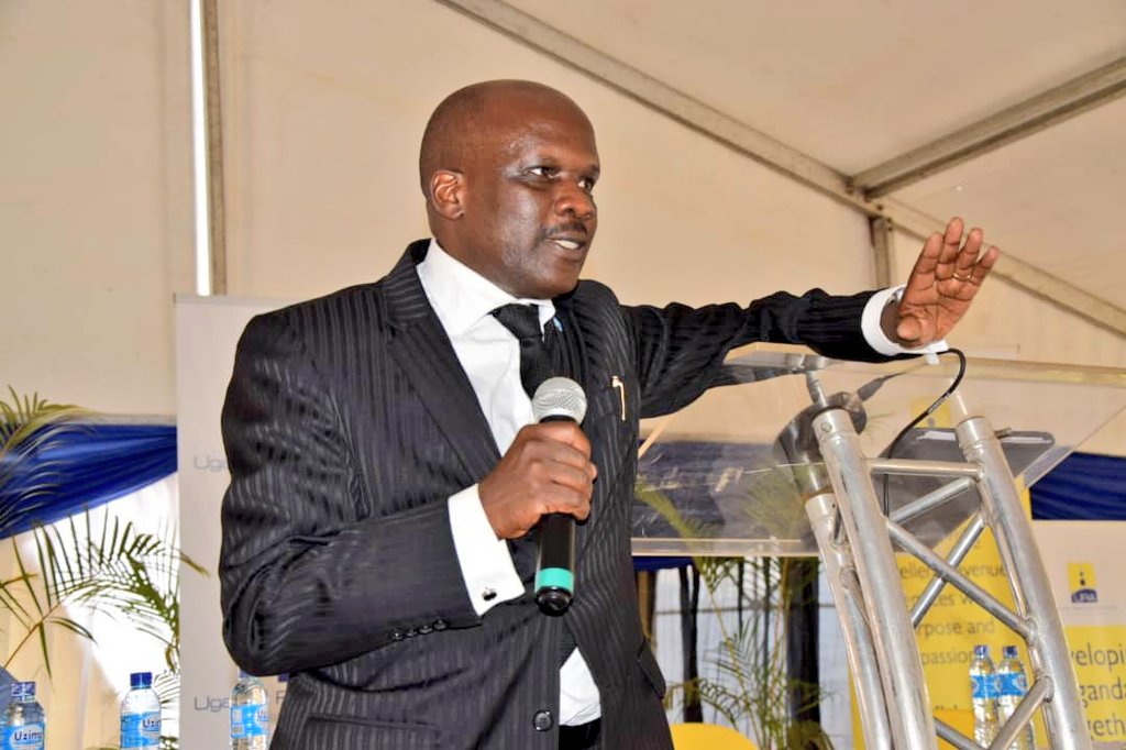 ~ The Taxpayers appreciation week has a number of exciting activities therein, 
key of which is the 3-day #BombaYaBusiness summit with specially designed lessons to impart free business skills for business growth and enlightenment.~ 

<a href="/URA_CG/">John R. Musinguzi</a> 

#TPAM19