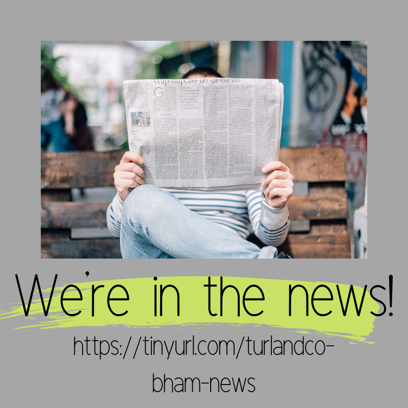 We're in the news!
Follow the link in the picture to read all about it!

#inthenews #accountants #malvernworcestershire #news #online