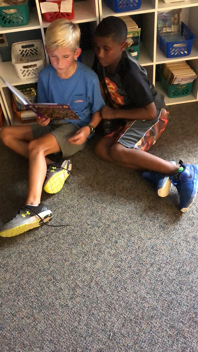 wesjackson3rd's tweet photo. Working on fluency with a partner! https://t.co/SkJQR2oIrE