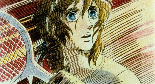 出崎統のtwitterイラスト検索結果 古い順 出崎統のtwitterイラスト検索結果 古い順