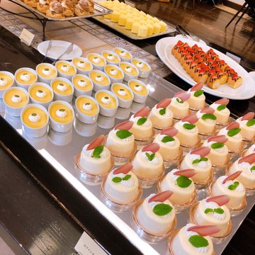 ルタオのケーキバイキングに行ってきた 月1回限定 抽選制ビュッフェ 北海道の魅力発信ブログ