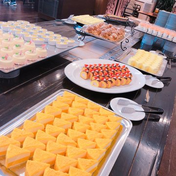 ルタオのケーキバイキングに行ってきた 月1回限定 抽選制ビュッフェ 北海道の魅力発信ブログ