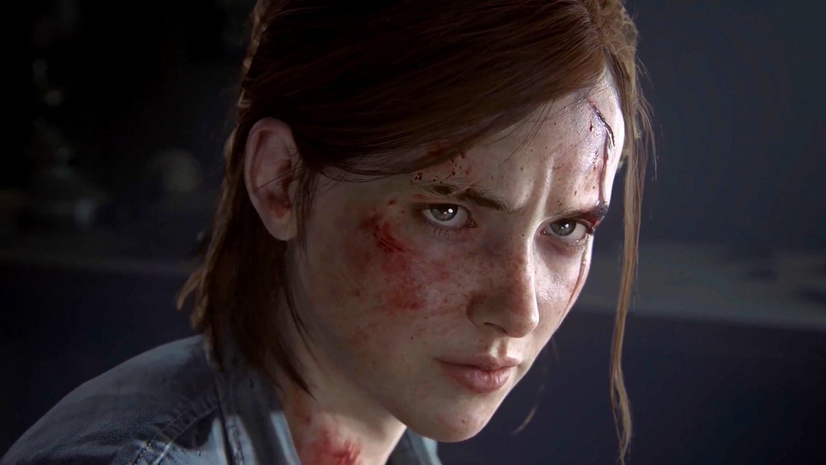 GameSpot's tweet photo. The Last Of Us 2 finally has a release date! https://t.co/sy5xc9kXYG https://t.co/fZdlFRVl2Q