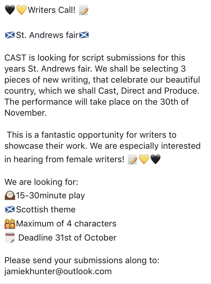 The Clutha Trust tweet media