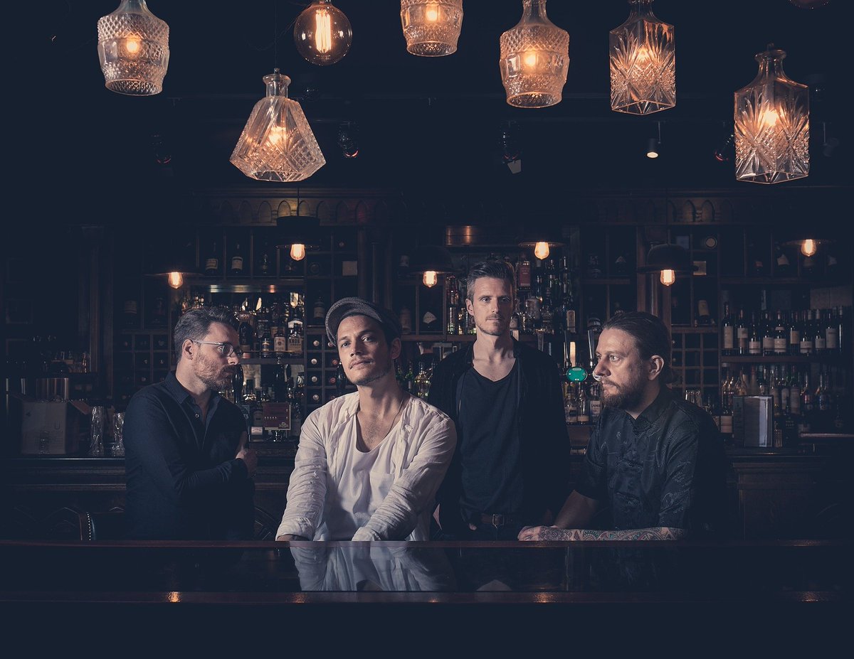 Islington_AH's tweet photo. Become enveloped in the intense, dark balladry of @theslowshow on Thu 10 October.
Tickets on DICE now: https://t.co/XUlyDYVwDp https://t.co/gH65i53hnJ