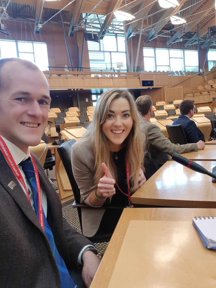 MO55PTR's tweet photo. Sitting in parliament today with the @NFUStweets next generation committee, got a packed schedule meeting MSPs and learning about the wheels of government
#farmingnextgen #nfus #nfuscotland #nfusnextgen #nfusnextgeneration #scottishparliament https://t.co/n4qW4TRhtf