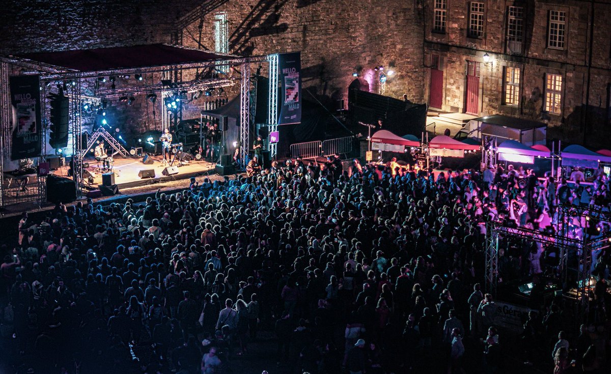 Hello Birds Festival tweet media