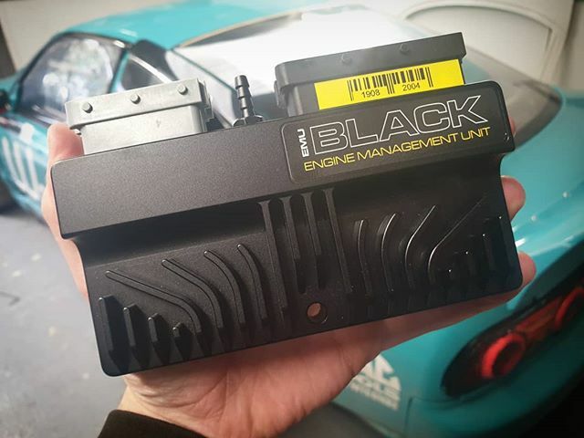 Theres ALOT of features packed into this £874.80 ECU
- E-Throttle
- Dedicated Lambda input
- Dedicated EGT inputs
- CAN BUS
- and much more
#waltonmotorsport
#ecumaster ift.tt/2naqYu9