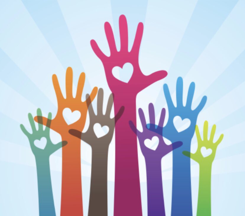 Would you like to volunteer with the AFM or do you know a student looking for volunteer hours? We are in need of 2-3 volunteers for the remainder of the year to help with set up / take down and operations. DM us if interested.